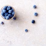 Photo Blueberries